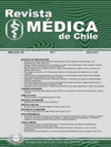 Revista Medica De Chile期刊